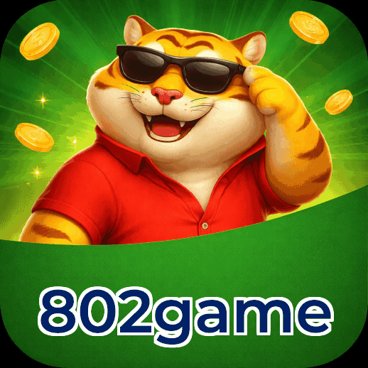 Especificações técnicas download 802game