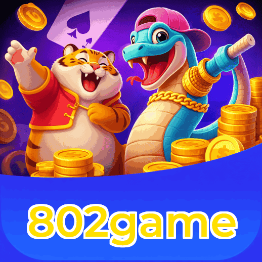802game - Vitória verificada Carlos M.