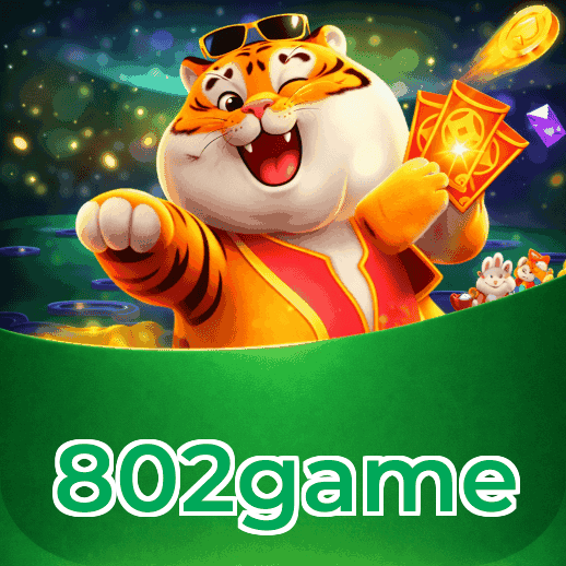 Especificações técnicas download 802game