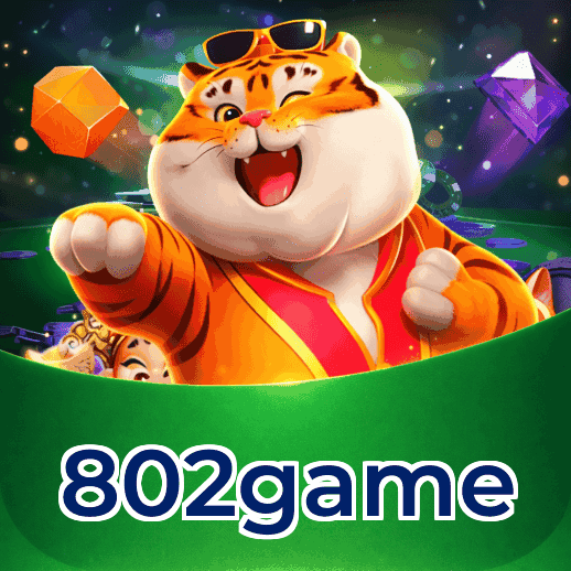 Especificações técnicas download 802game