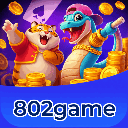 Especificações técnicas download 802game