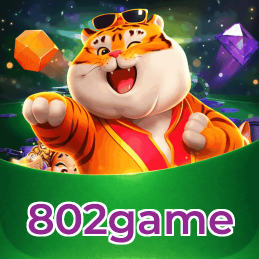 Especificações técnicas download 802game