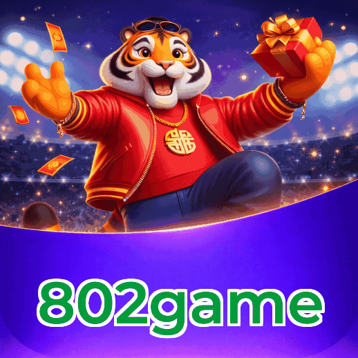 Especificações técnicas download 802game